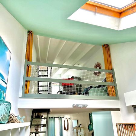 Apartamento Glaz Ocean Douarnenez Exterior foto