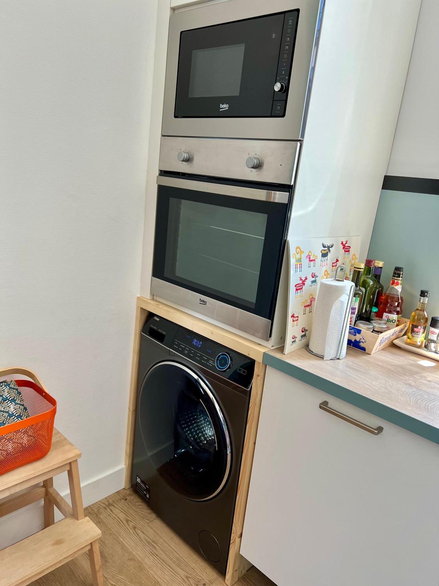 Apartamento Glaz Ocean Douarnenez Exterior foto